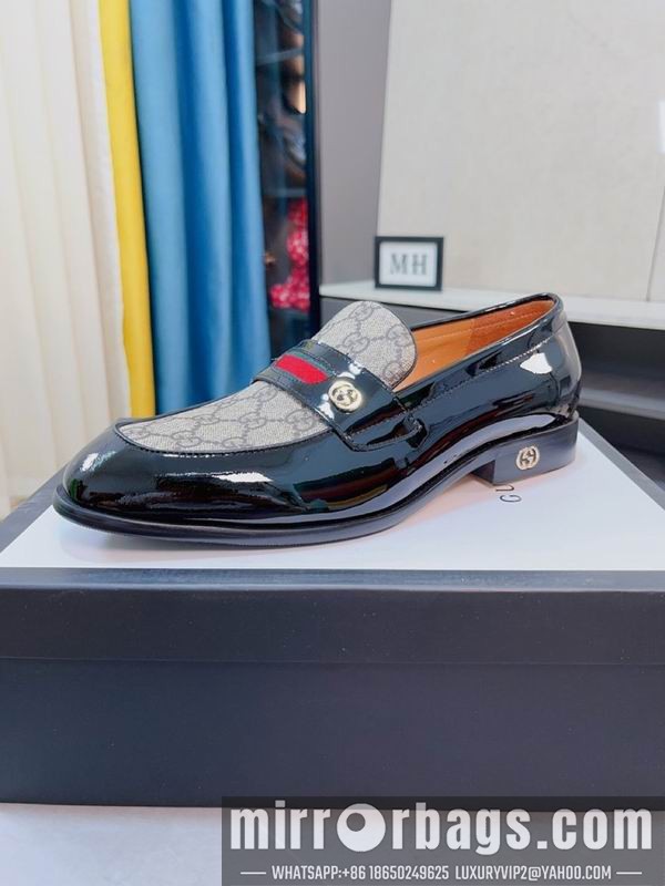 Gucci Shoes sz38-44 mnf0240