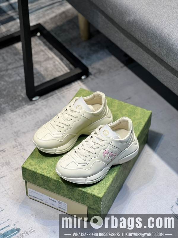 Gucci Shoes sz35-44 hnm0189