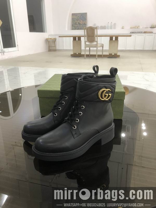 Gucci Shoes sz35-42 4cm mnf0102
