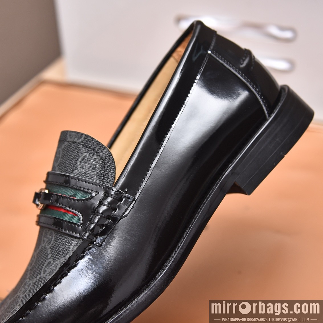 Gucci Shoes sz38-44 hnh0223