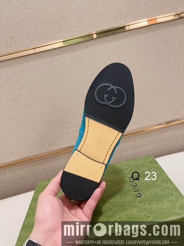 Gucci Shoes sz38-45 HY0704