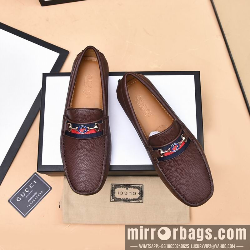 Gucci Shoes sz 38-46 mnf0124