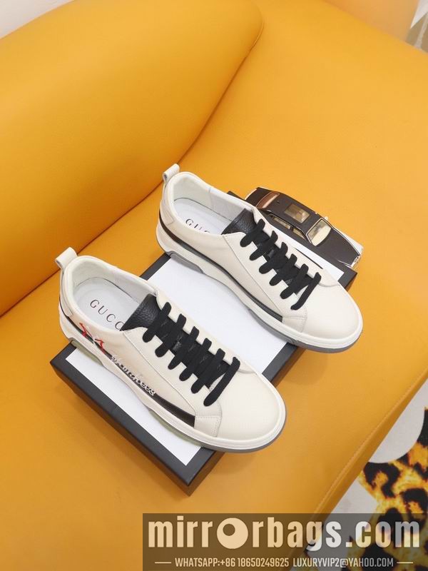 Gucci Shoes sz38-45 mnf03105