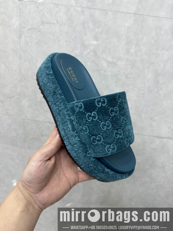 Gucci Shoes sz35-44 3cm mnf0114