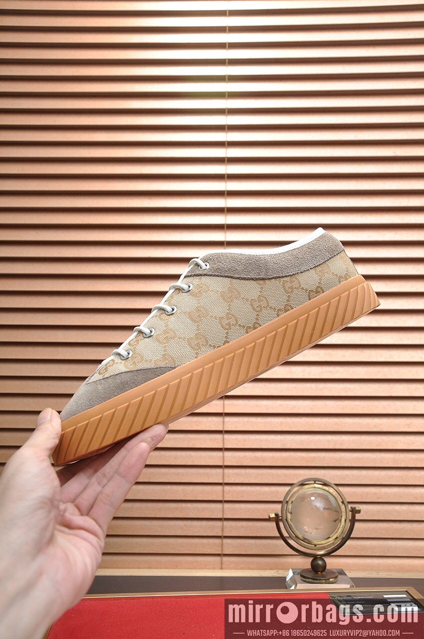 Gucci Shoes sz38-44 h0720