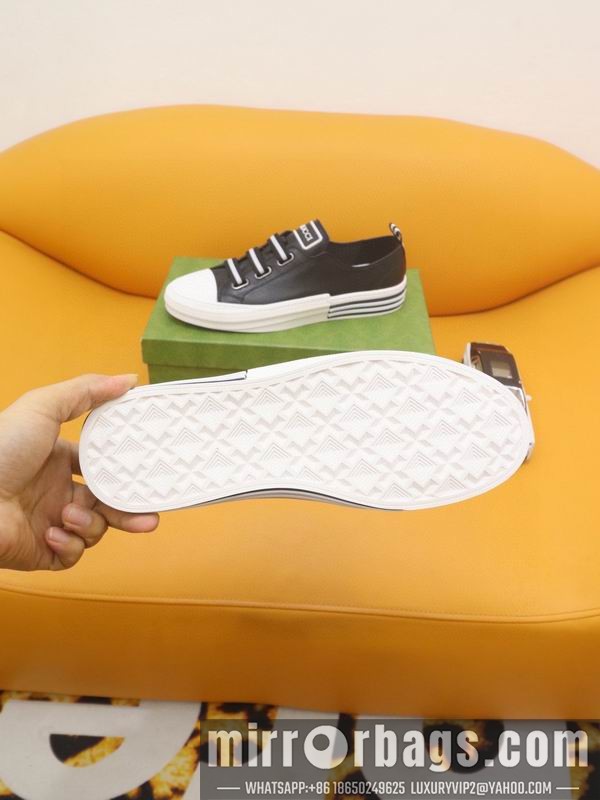 Gucci Shoes sz38-44 mnf0160
