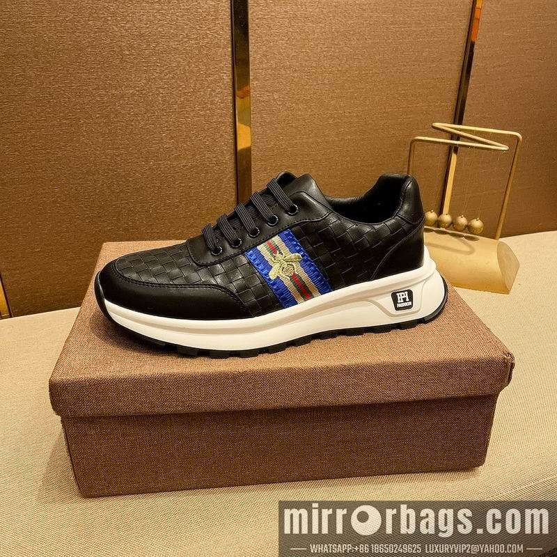 Gucci Shoes sz38-44 mnf0331