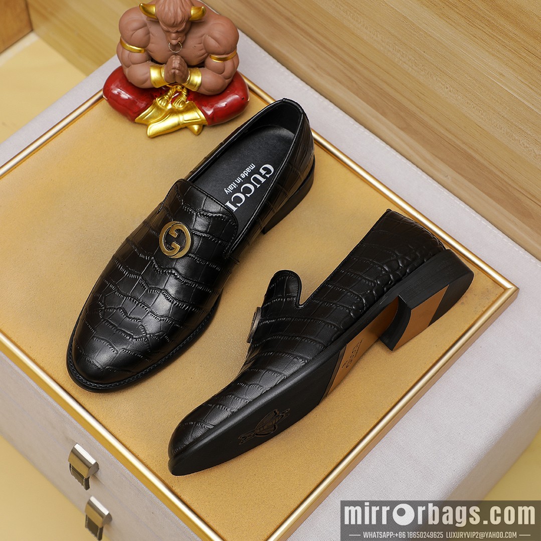Gucci Shoes sz39-45 h0613