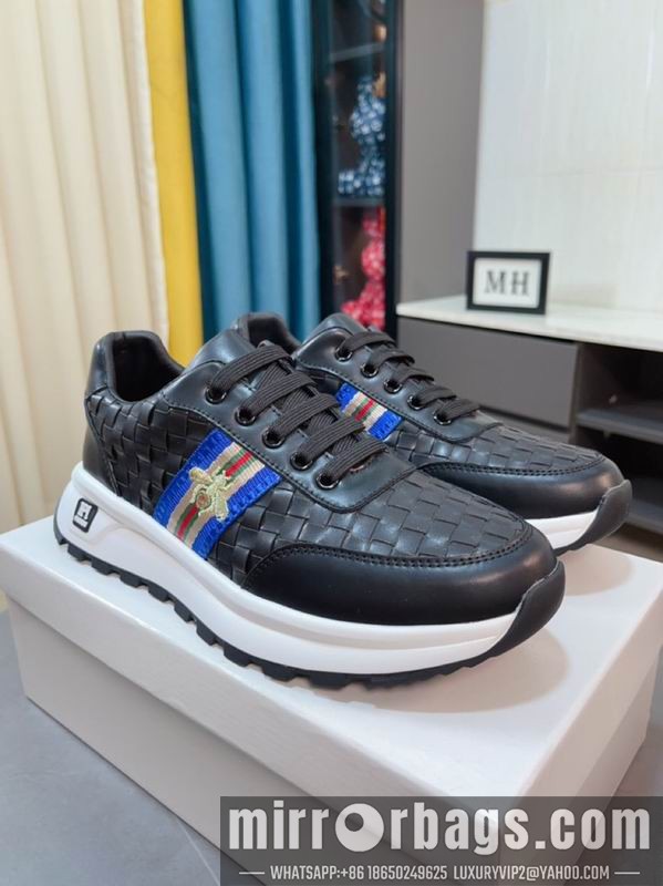 Gucci Shoes sz38-44 mnf0313