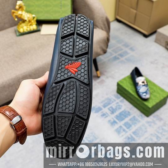 Gucci Shoes sz38-45 mnh0523