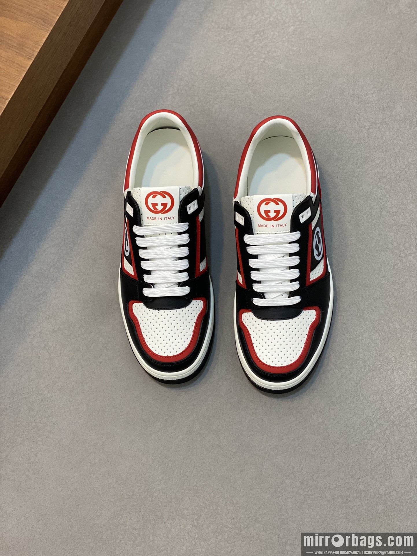 Gucci Shoes sz38-44 hnh0213