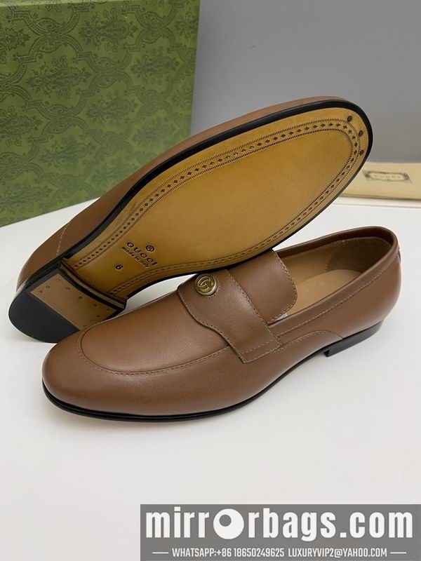 Gucci Shoes sz39-46 mnf0184