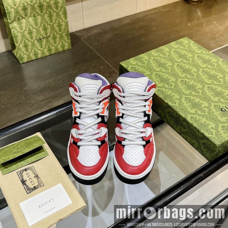 Gucci Shoes sz35-45 mnf0309