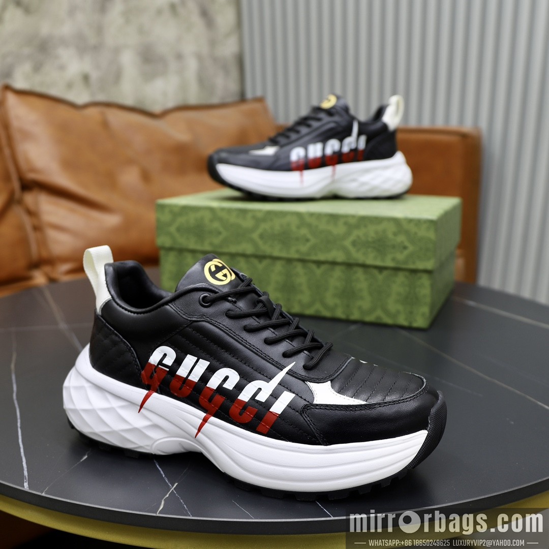 Gucci Shoes sz38-44 hnh0201