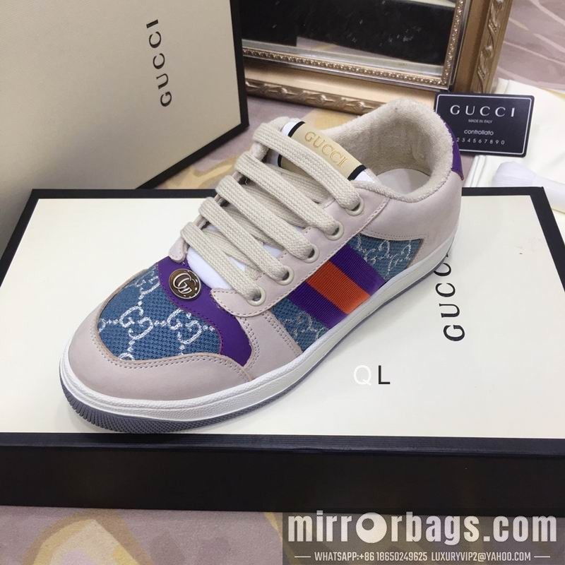 Gucci Shoes sz35-44 SD0308