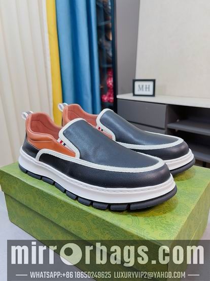 Gucci Shoes sz38-44 mnh0501