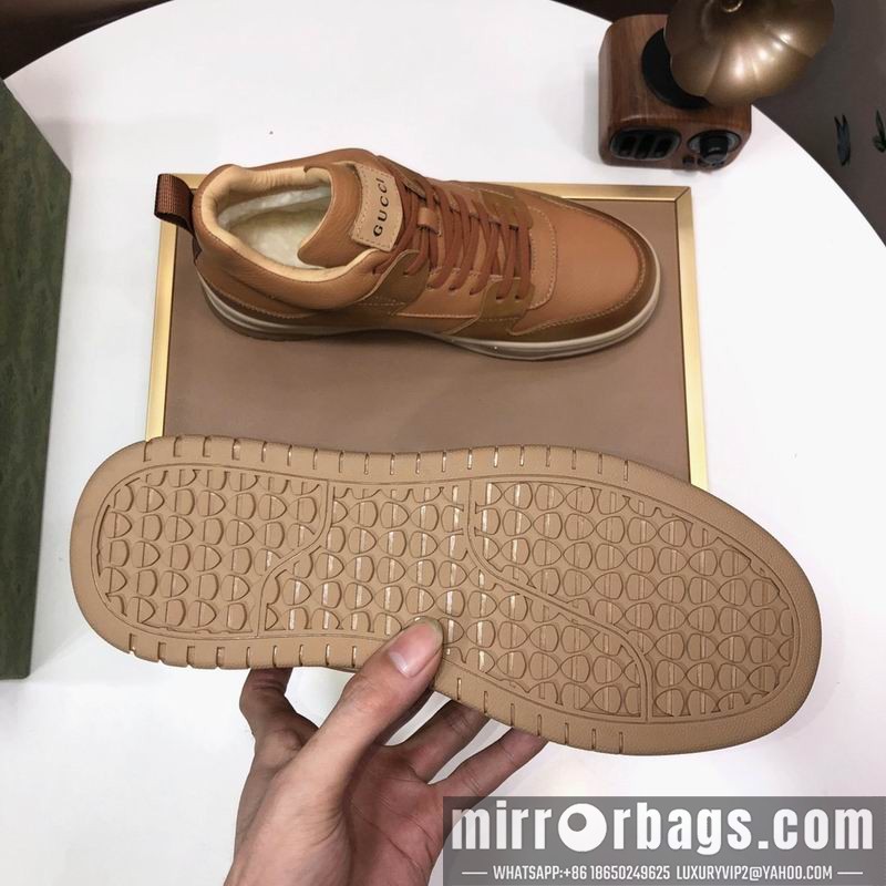 Gucci Shoes sz38-44 hnm01177