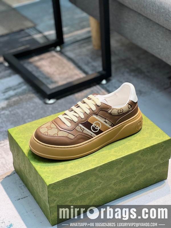 Gucci Shoes sz34-45 hnm01144