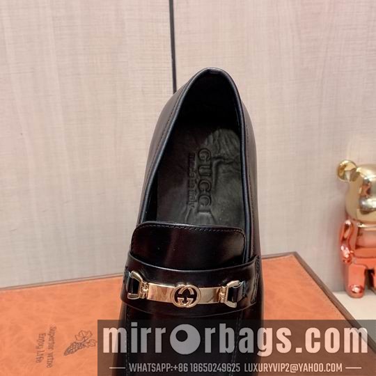 Gucci Shoes sz38-46 mnh0613