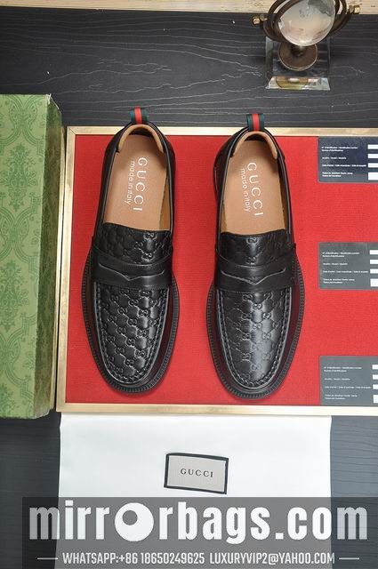 Gucci Shoes sz38-45 mnh0805