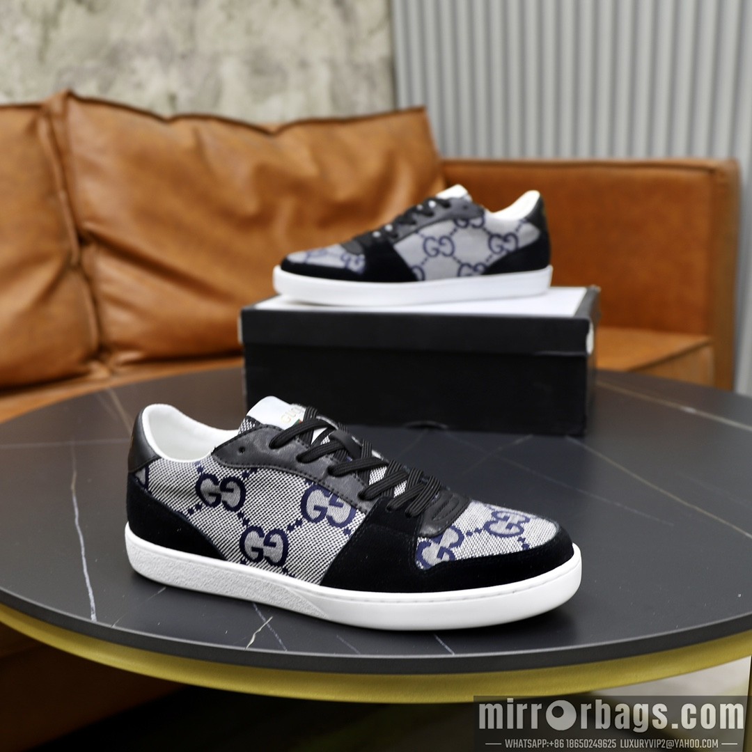 Gucci Shoes sz38-44 h0739