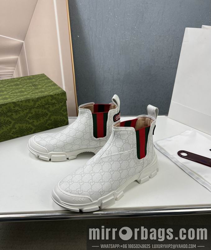 Gucci Shoes sz38-45 mnf0302