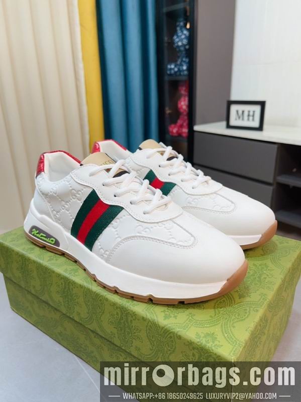 Gucci Shoes sz38-44 mnf0316