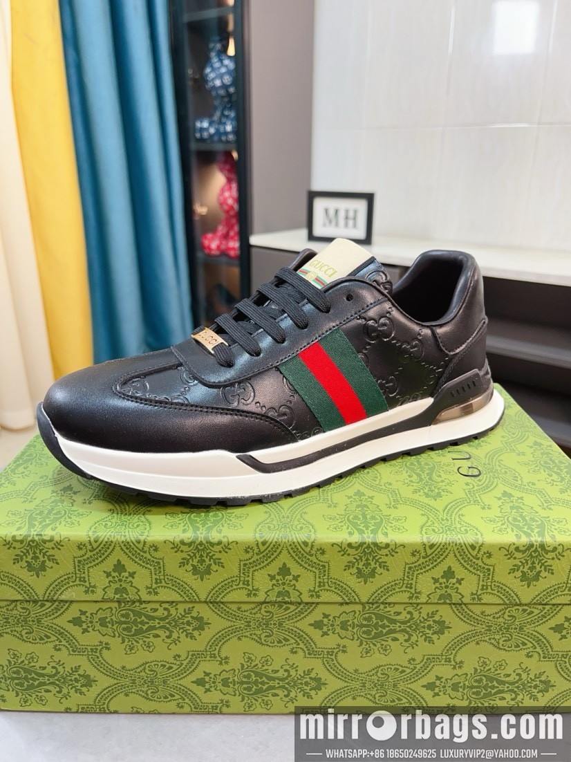Gucci Shoes sz38-44 h0623