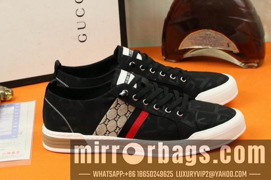 Gucci Shoes sz38-43 mnh0422