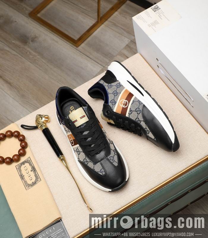 Gucci Shoes sz38-44 mnf0257