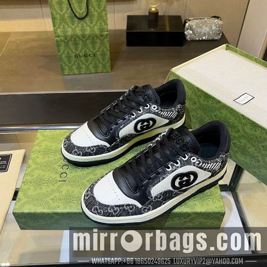 Gucci Shoes sz35-45 mnh1004