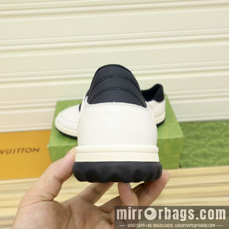 Gucci Shoes sz38-45 mnf0112