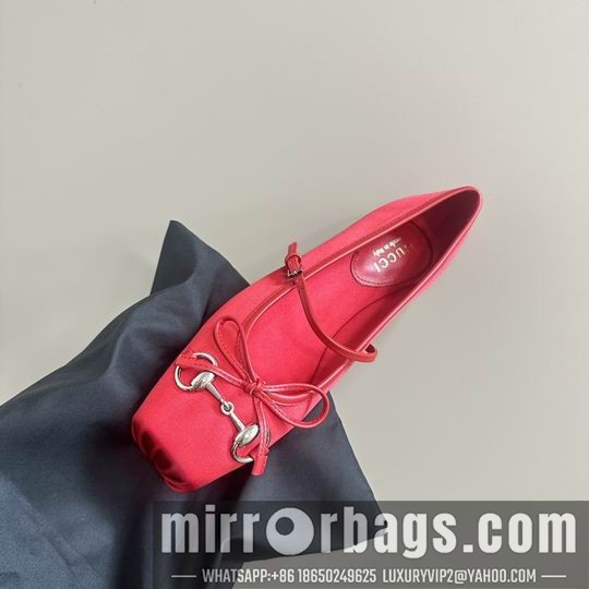 Gucci Shoes sz35-39 mnh0701