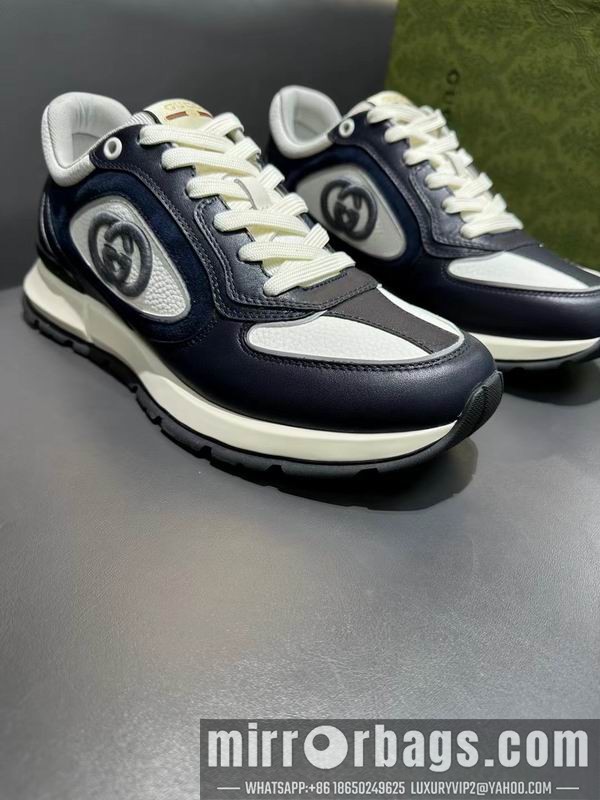 Gucci Shoes sz39-44 hnm0142