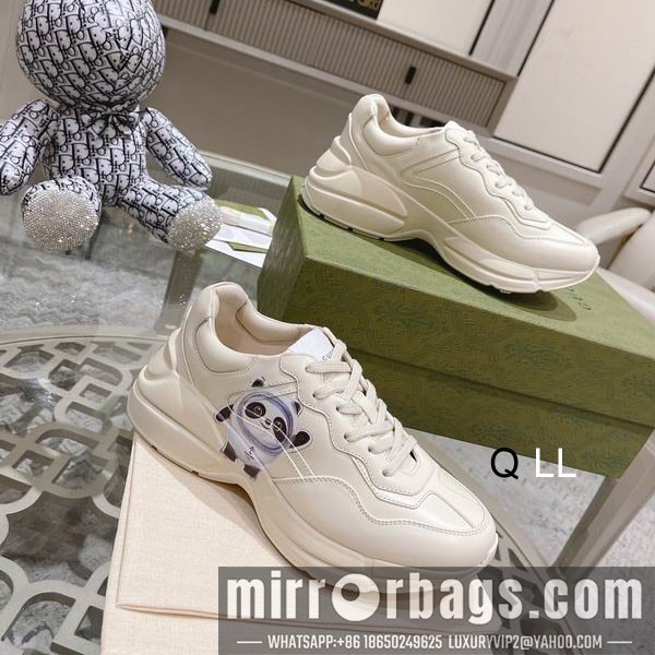 Gucci Shoes colour sz35-45 LL1231