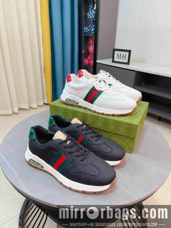 Gucci Shoes sz38-44 mnf0316