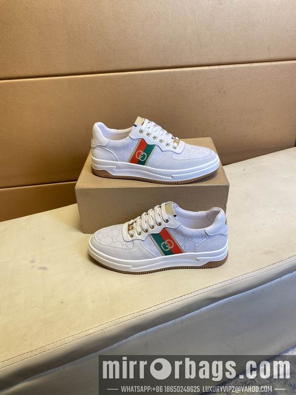 Gucci Shoes sz38-44 mnf0211