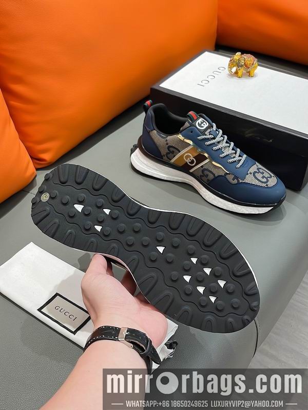 Gucci Shoes sz38-44 mnf0137