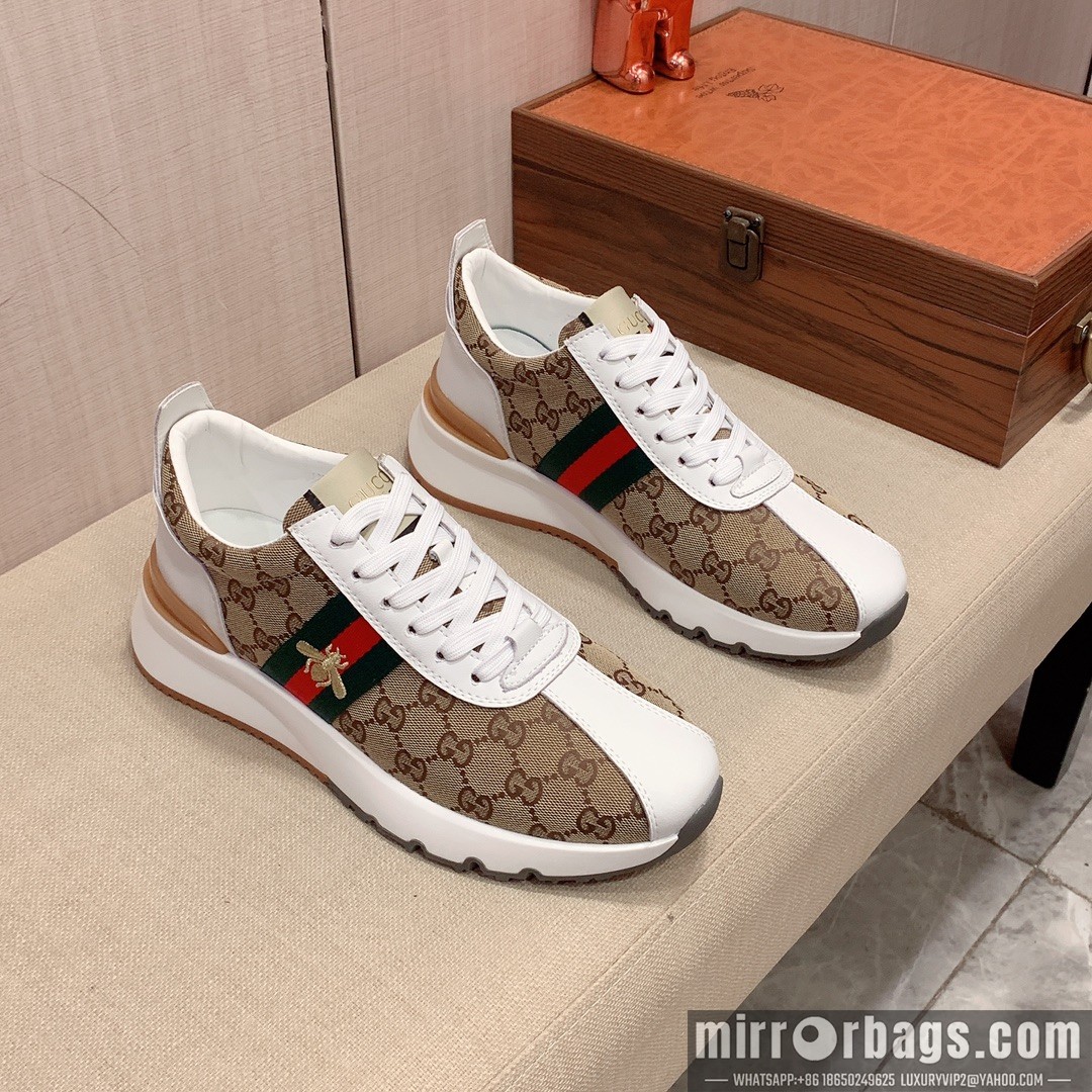 Gucci Shoes sz38-44 h0802