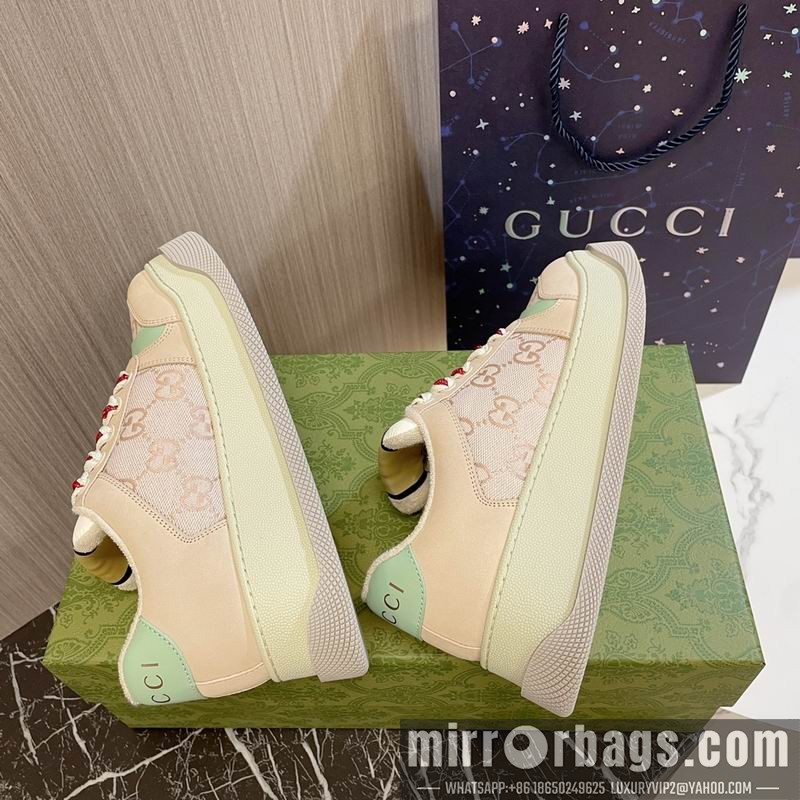 Gucci Shoes sz35-40 39-45 6cm mnf0204