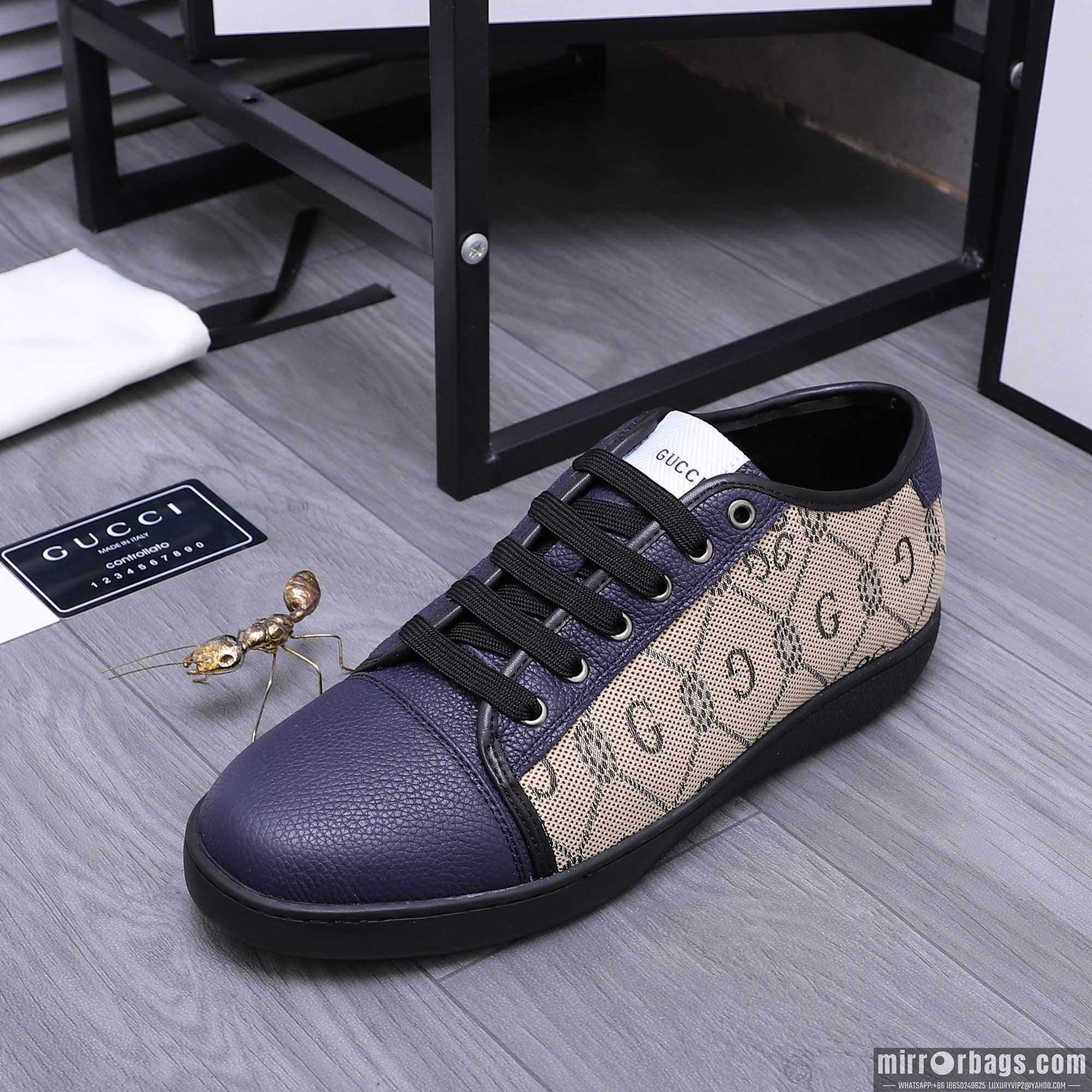 Gucci Shoes sz38-44 h0717