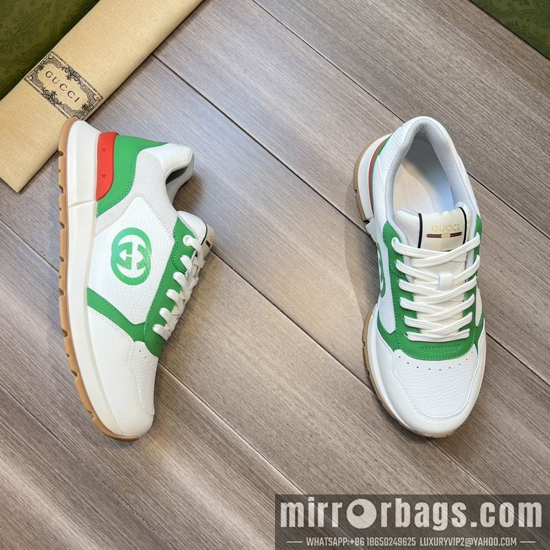 Gucci Shoes sz38-44 hnm0161
