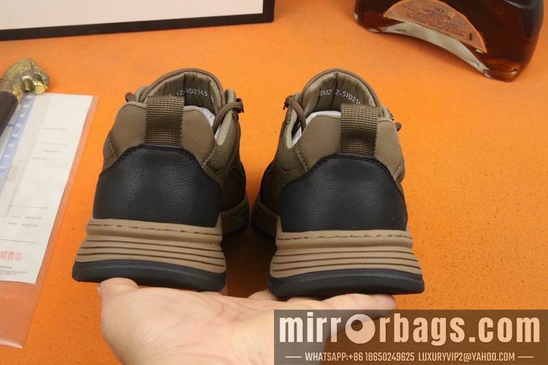 Gucci Shoes sz38-43 mnf0117