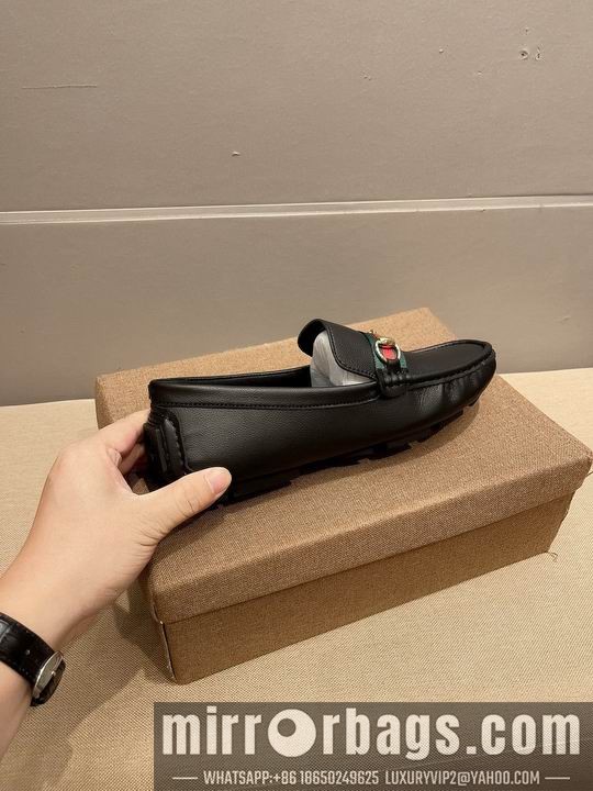 Gucci Shoes sz37-45 mnh1010
