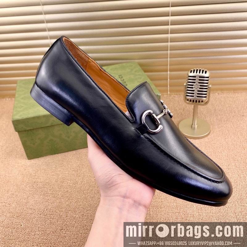 Gucci Shoes sz38-44 mnf0365