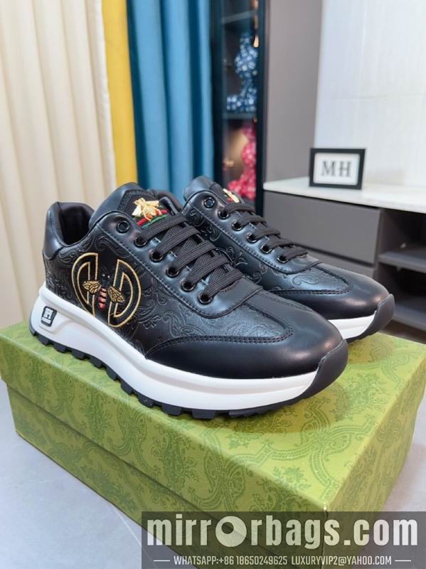 Gucci Shoes sz38-44 mnf0255
