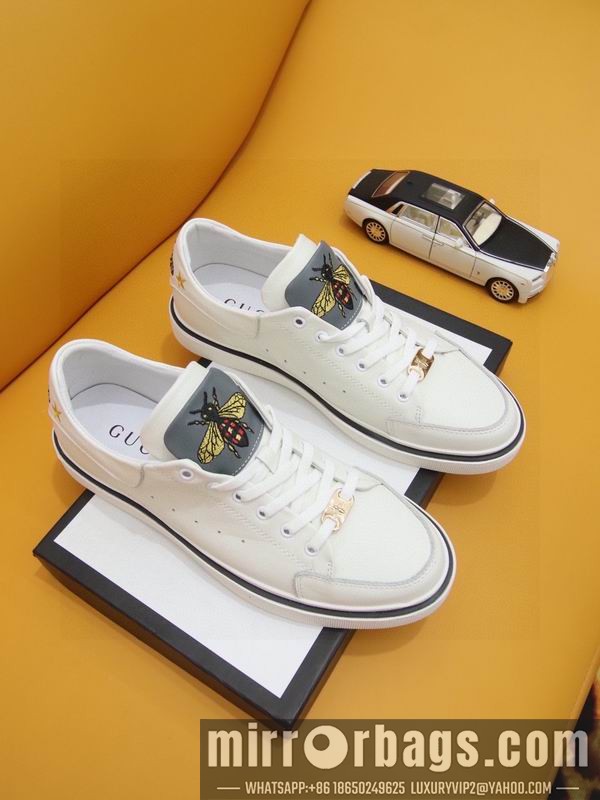 Gucci Shoes sz38-45 mnf0149