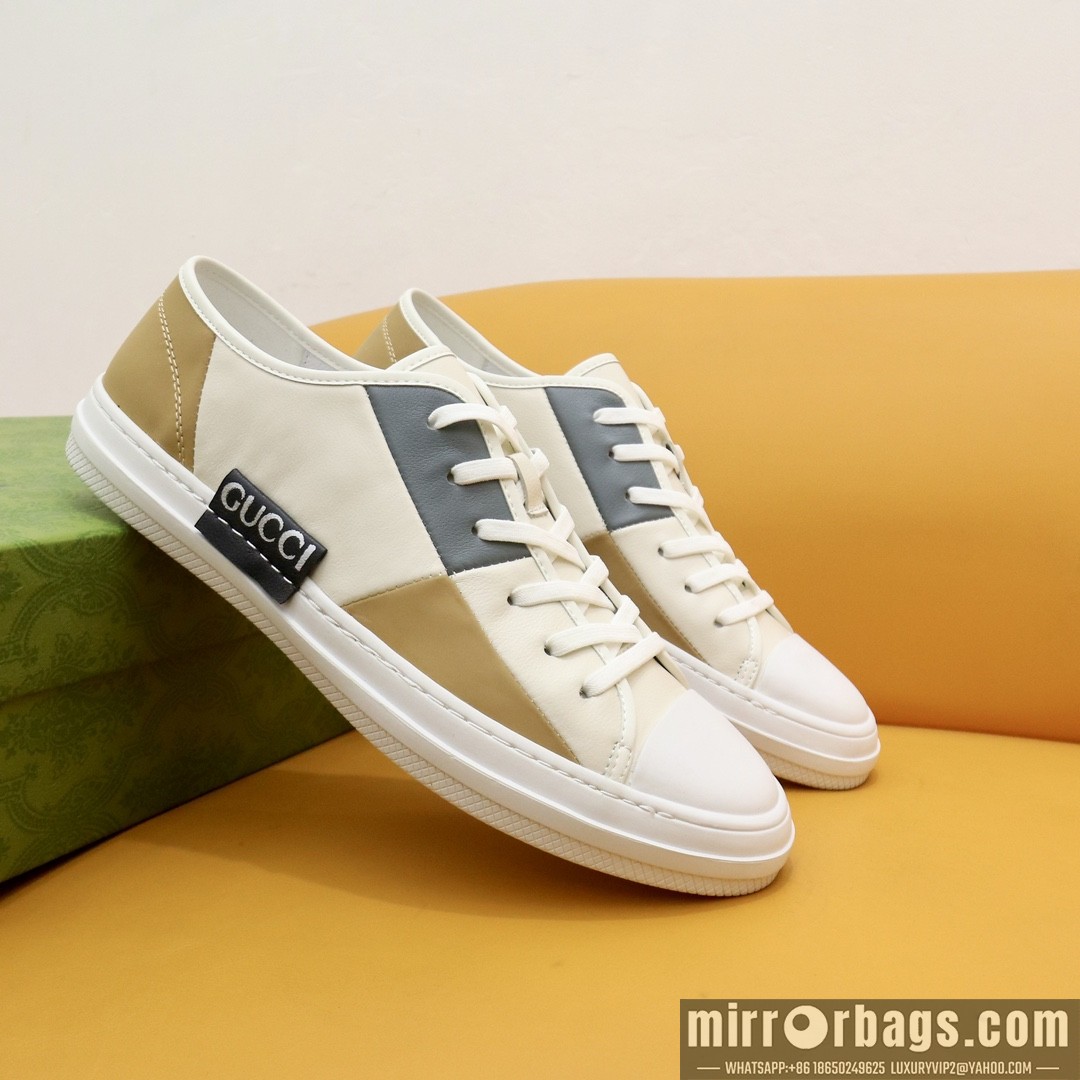 Gucci Shoes sz38-44 h0724
