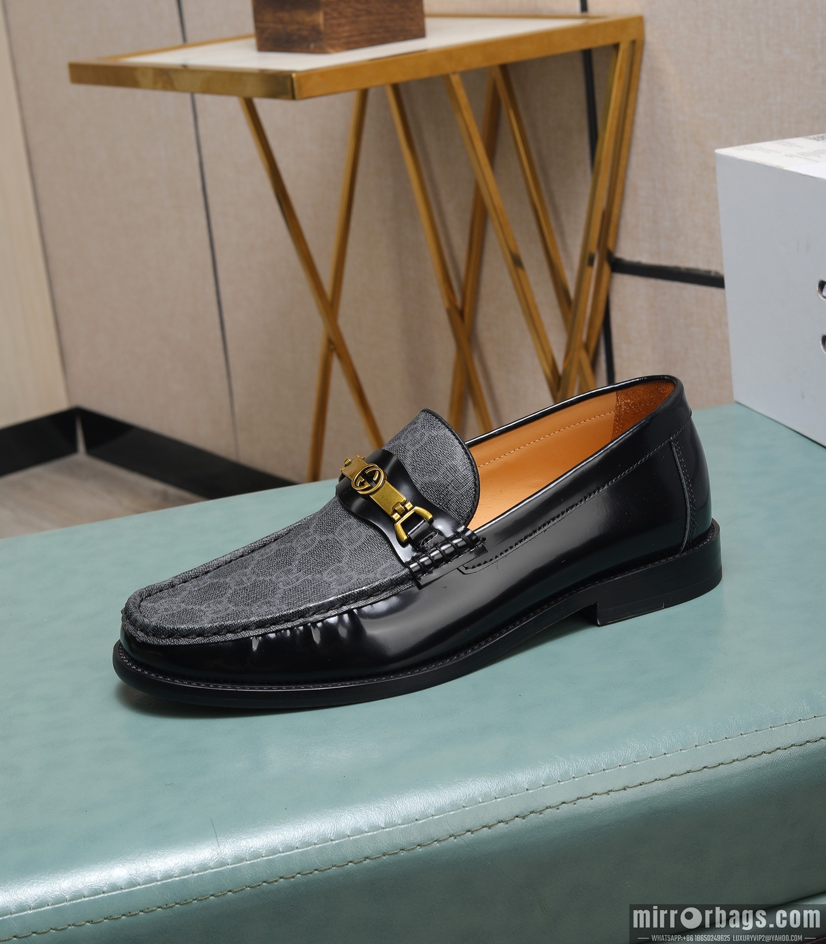 Gucci Shoes sz38-45 hnh0233