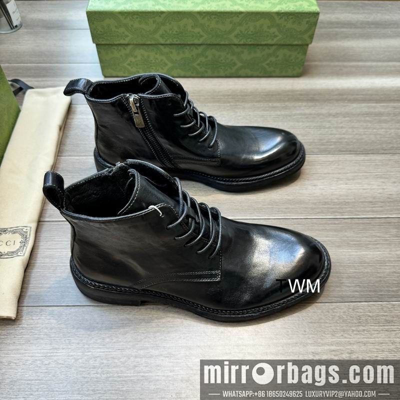 Gucci Shoes sz38-45 2C WM1012